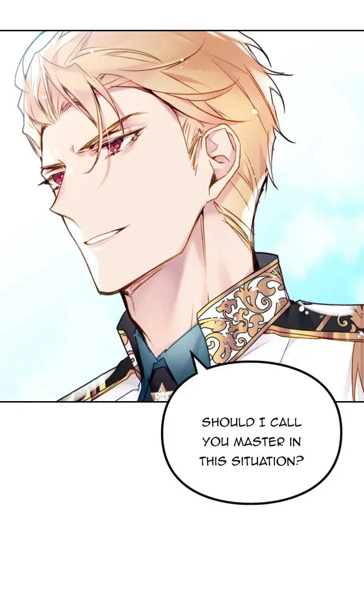 Villains Are Destined to Die Chapter 99 Page 11