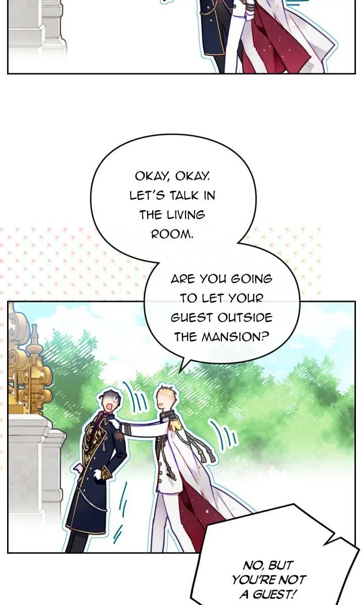 Villains Are Destined to Die Chapter 99 Page 15