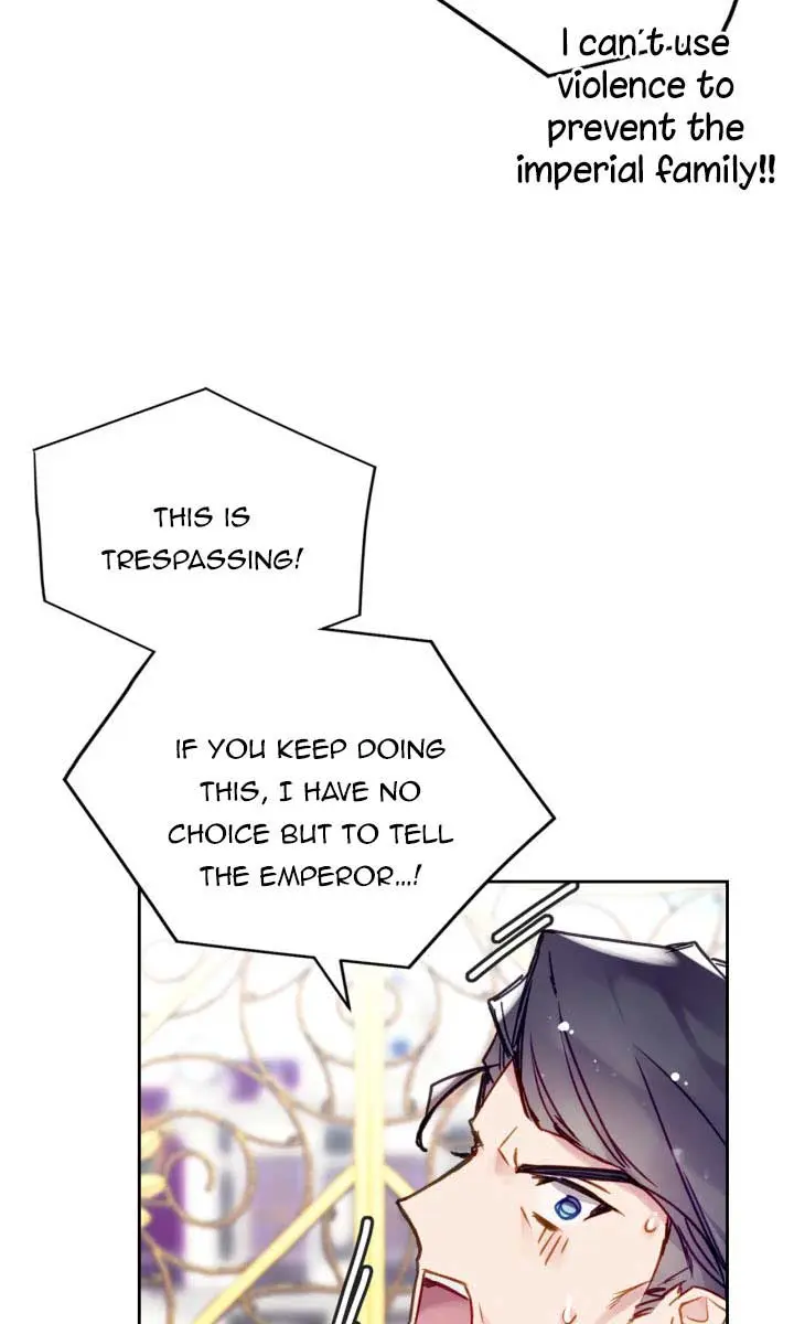 Villains Are Destined to Die Chapter 99 Page 16
