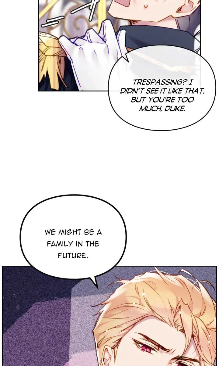 Villains Are Destined to Die Chapter 99 Page 17