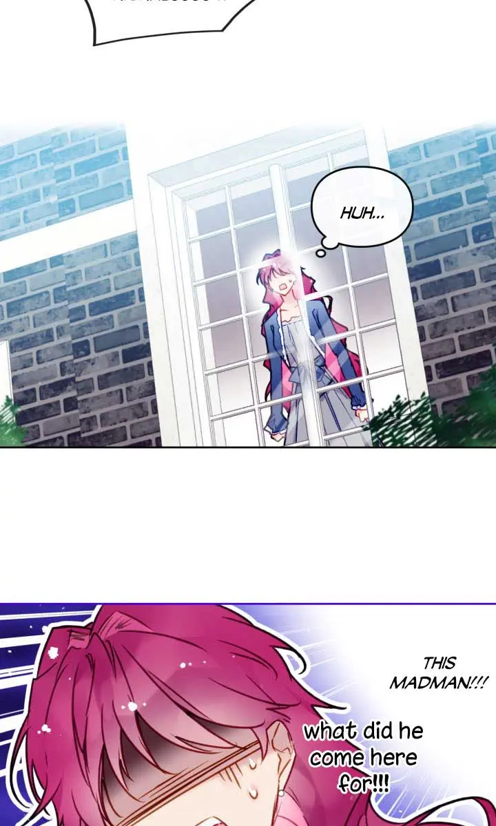Villains Are Destined to Die Chapter 99 Page 19