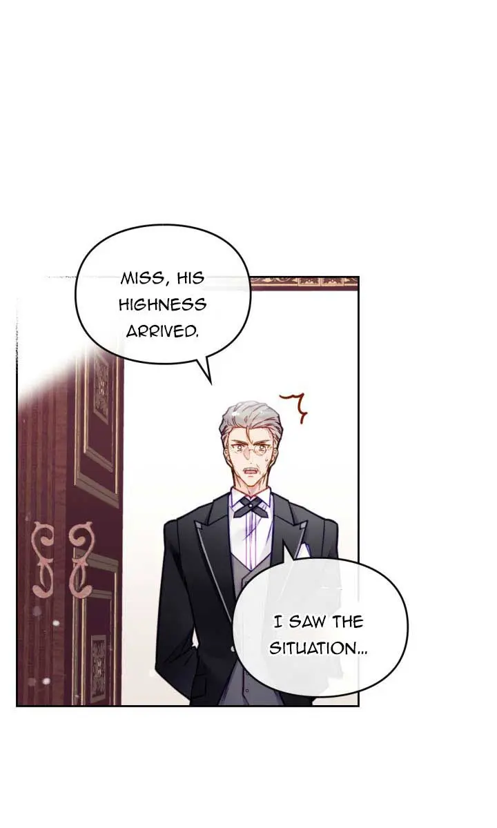 Villains Are Destined to Die Chapter 99 Page 22