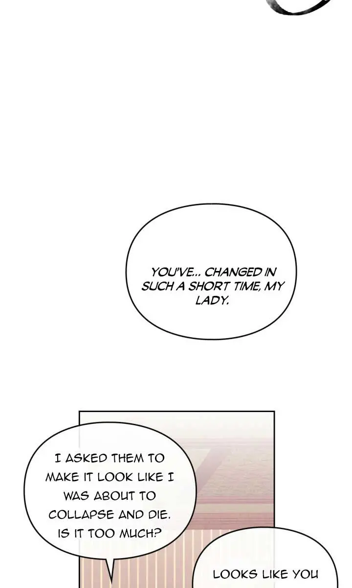 Villains Are Destined to Die Chapter 99 Page 24