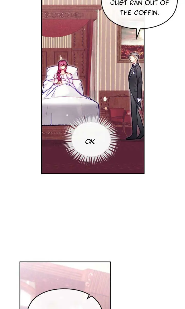 Villains Are Destined to Die Chapter 99 Page 25