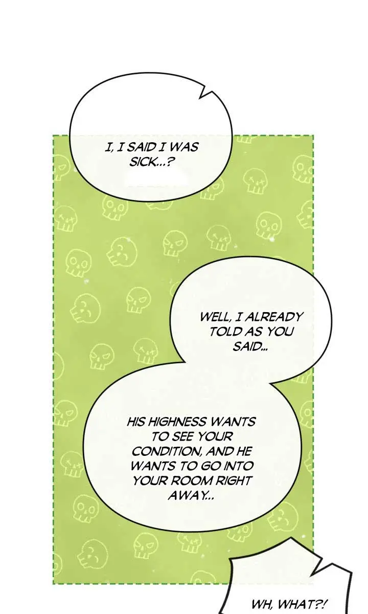 Villains Are Destined to Die Chapter 99 Page 28