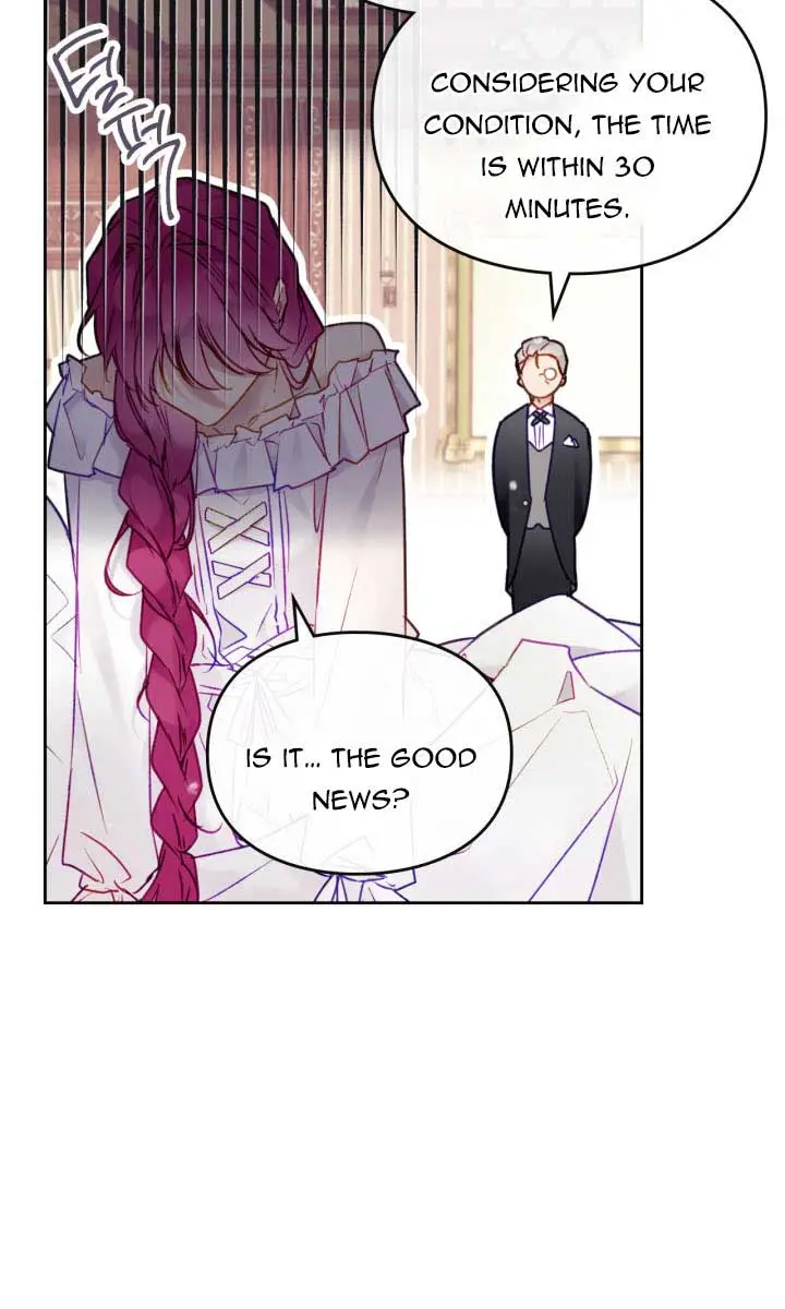 Villains Are Destined to Die Chapter 99 Page 31