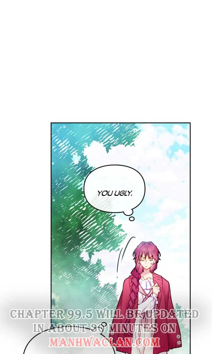 Villains Are Destined to Die Chapter 99 Page 33