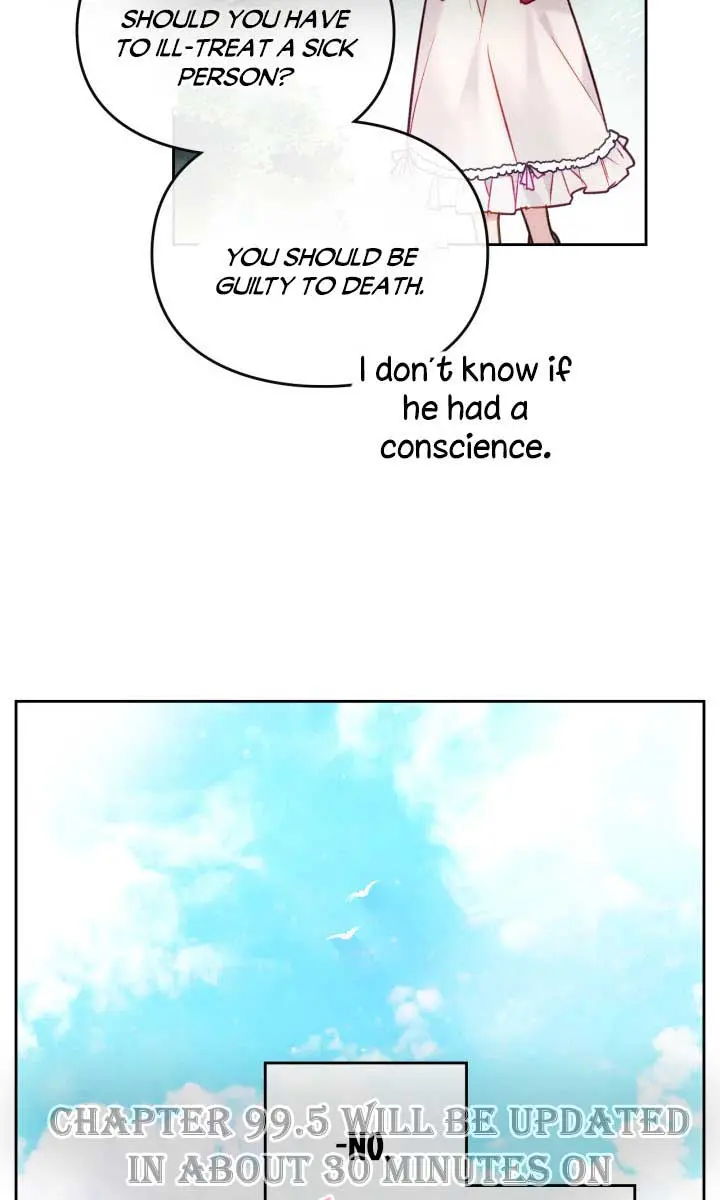 Villains Are Destined to Die Chapter 99 Page 34