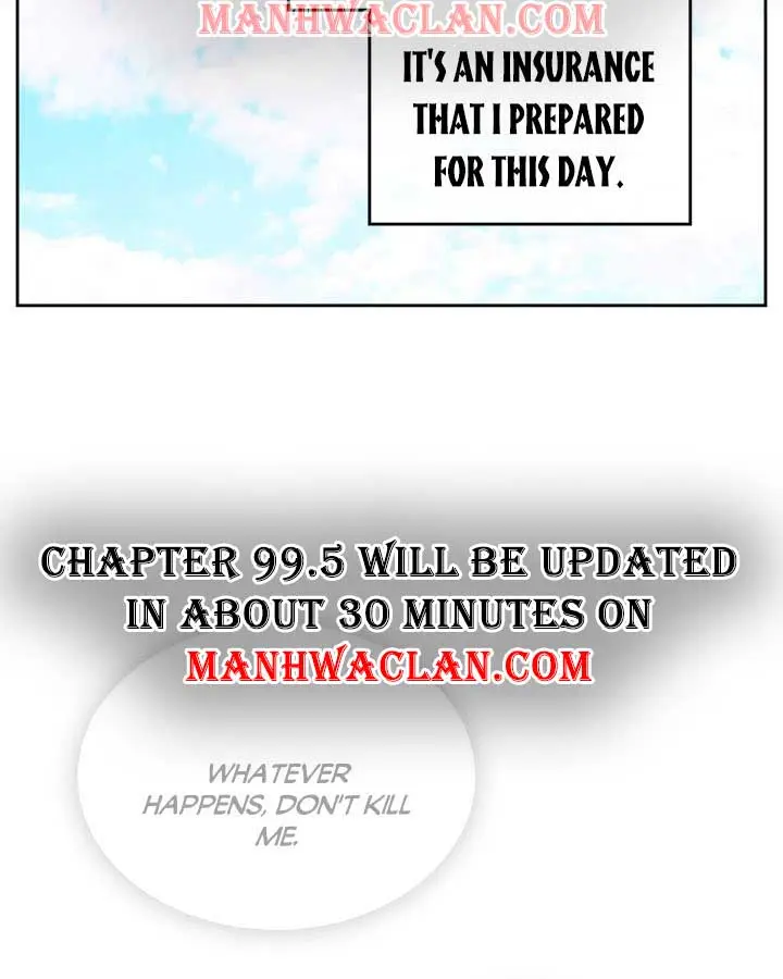 Villains Are Destined to Die Chapter 99 Page 35