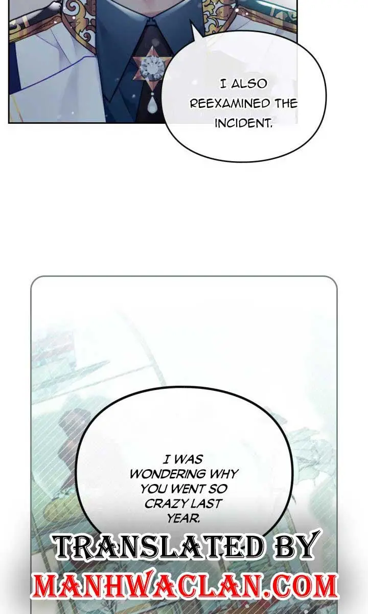Villains Are Destined to Die Chapter 101 Page 3
