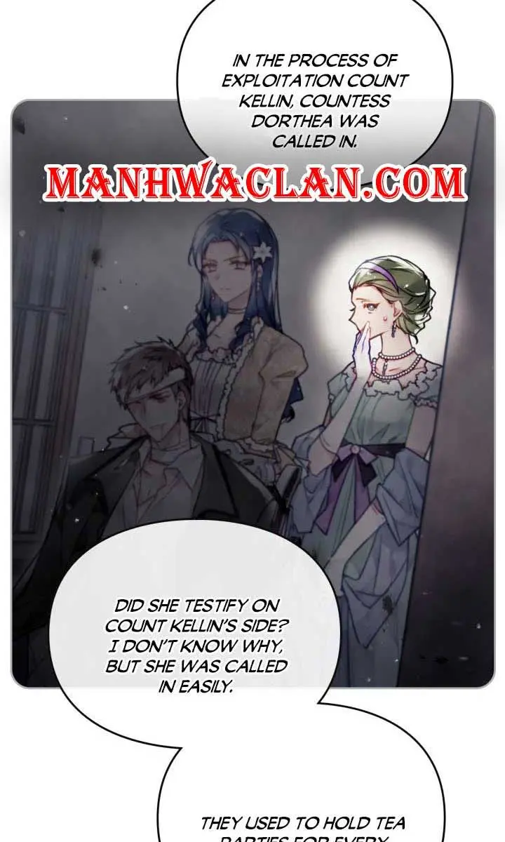 Villains Are Destined to Die Chapter 101 Page 7