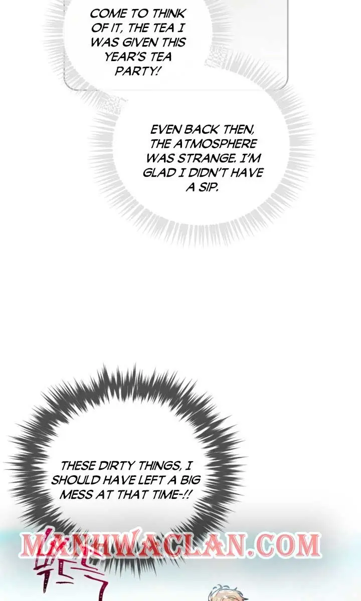 Villains Are Destined to Die Chapter 101 Page 16
