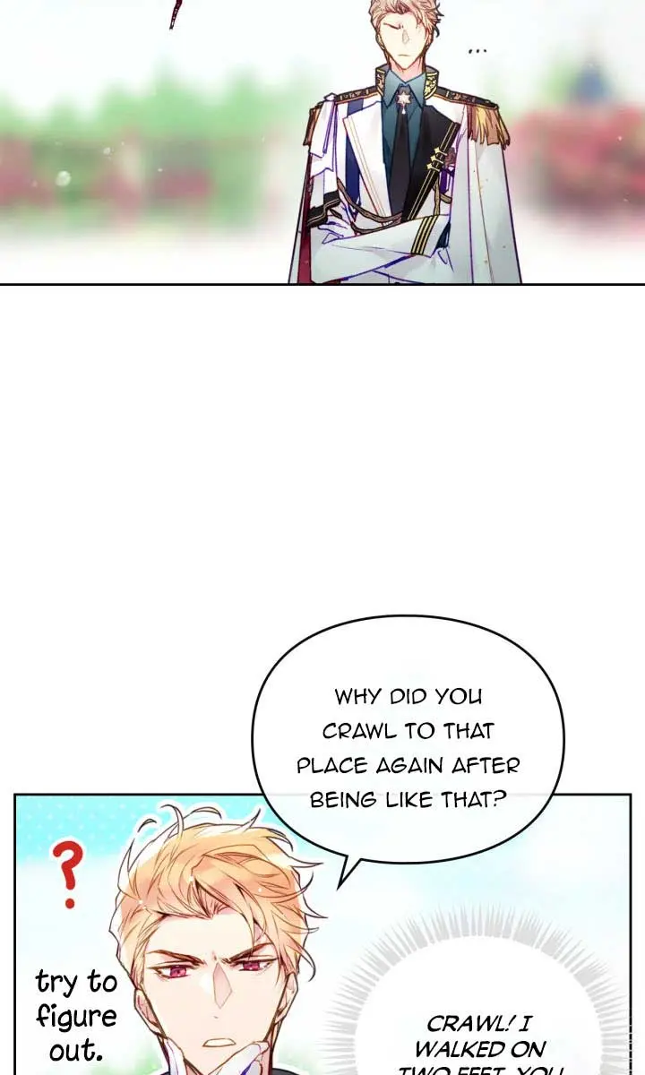 Villains Are Destined to Die Chapter 101 Page 17