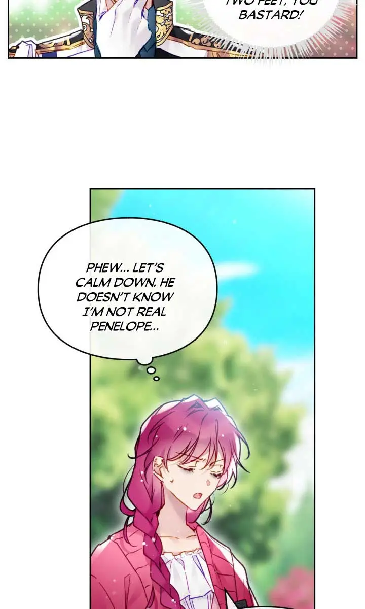 Villains Are Destined to Die Chapter 101 Page 18