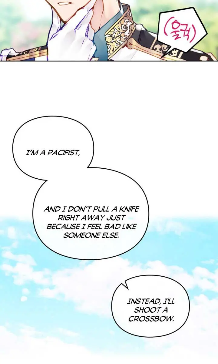 Villains Are Destined to Die Chapter 101 Page 20