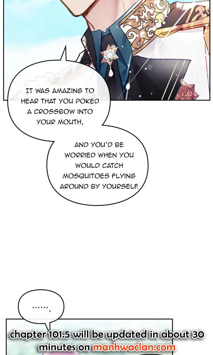 Villains Are Destined to Die Chapter 101 Page 24