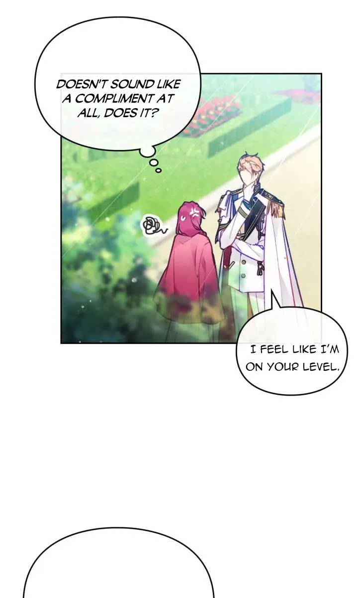 Villains Are Destined to Die Chapter 101 Page 27