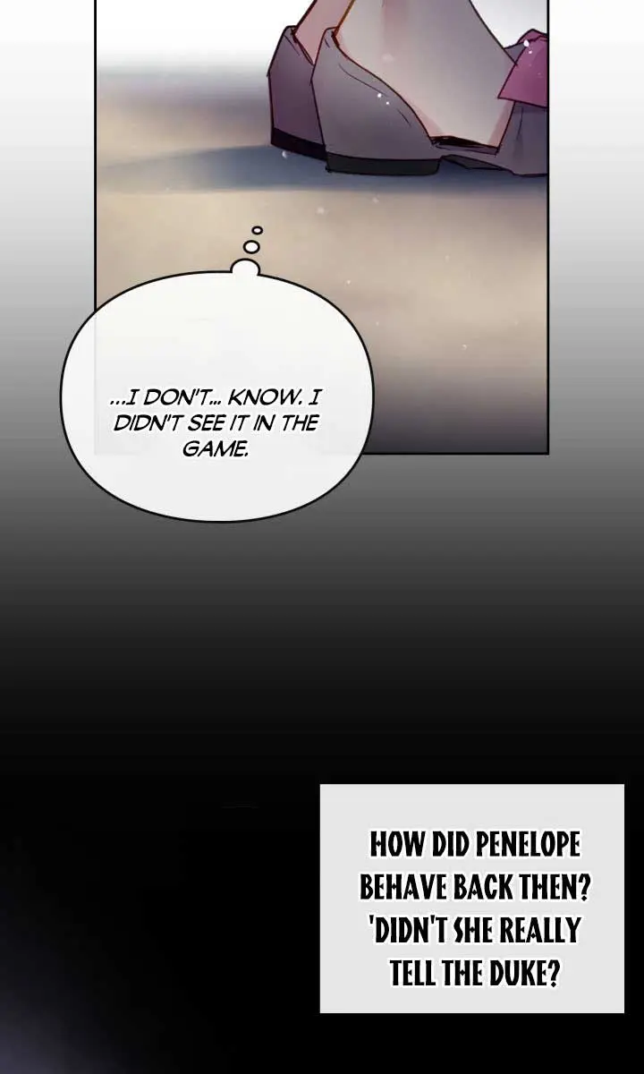 Villains Are Destined to Die Chapter 101 Page 30
