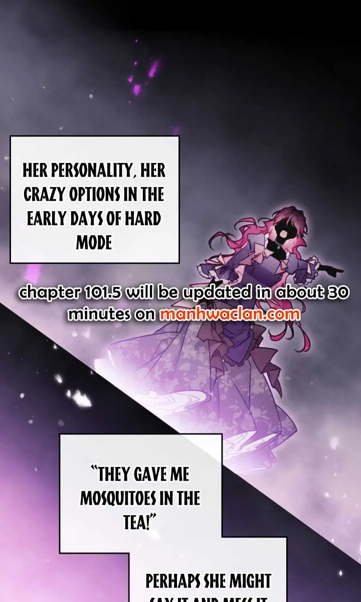 Villains Are Destined to Die Chapter 101 Page 31