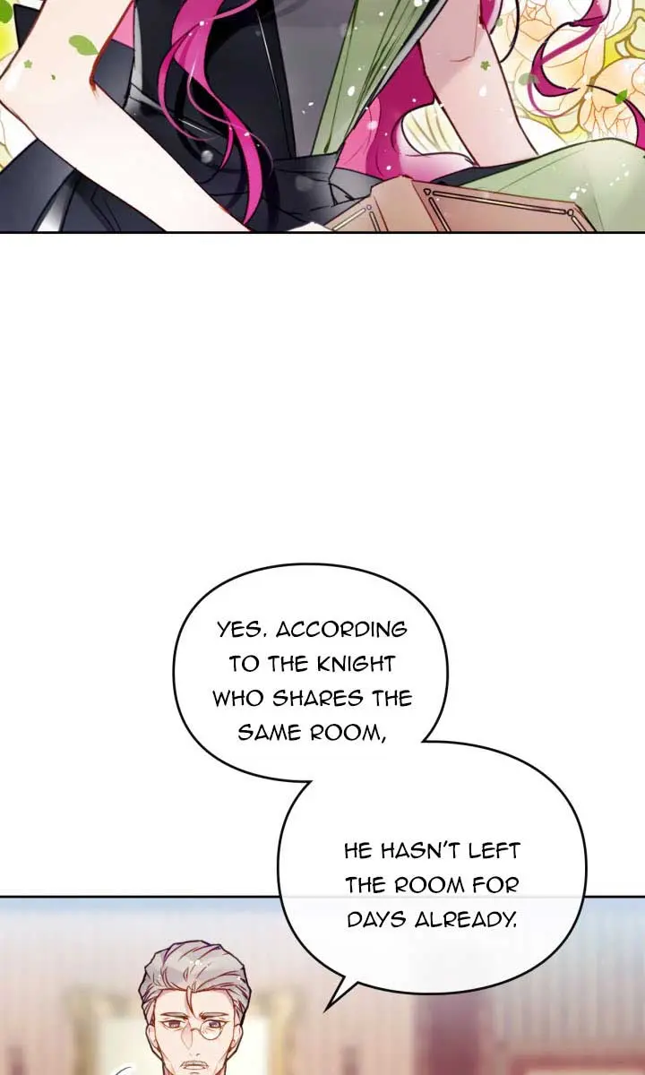 Villains Are Destined to Die Chapter 102 Page 5