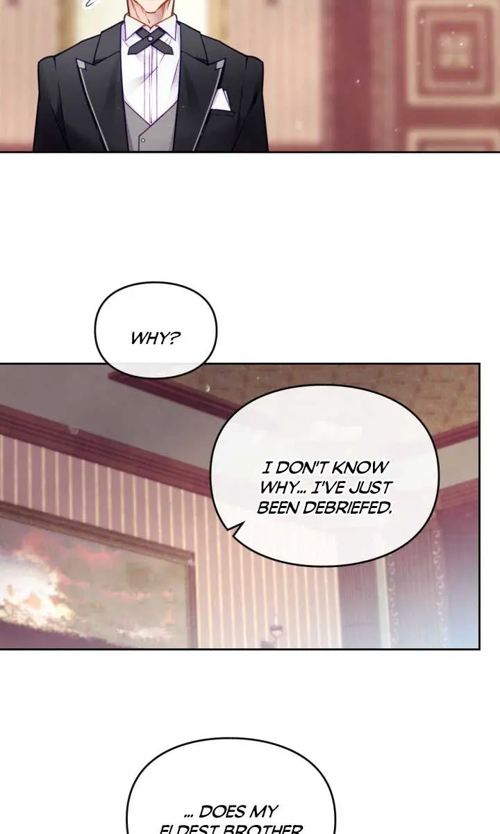Villains Are Destined to Die Chapter 102 Page 6