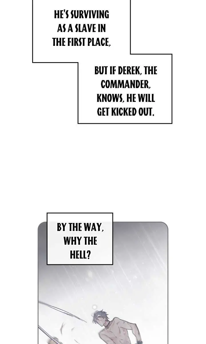 Villains Are Destined to Die Chapter 102 Page 8