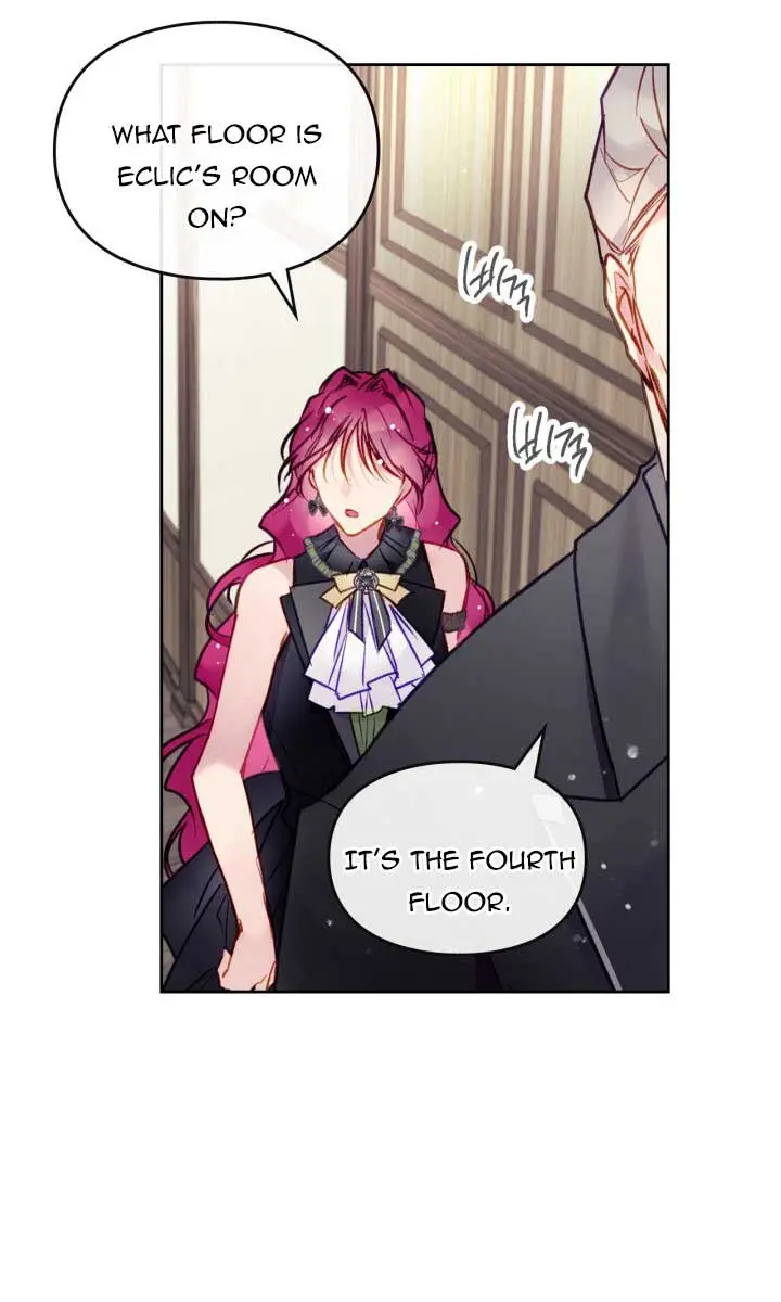 Villains Are Destined to Die Chapter 102 Page 16