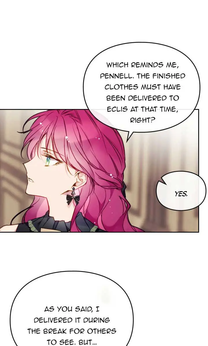 Villains Are Destined to Die Chapter 102 Page 17