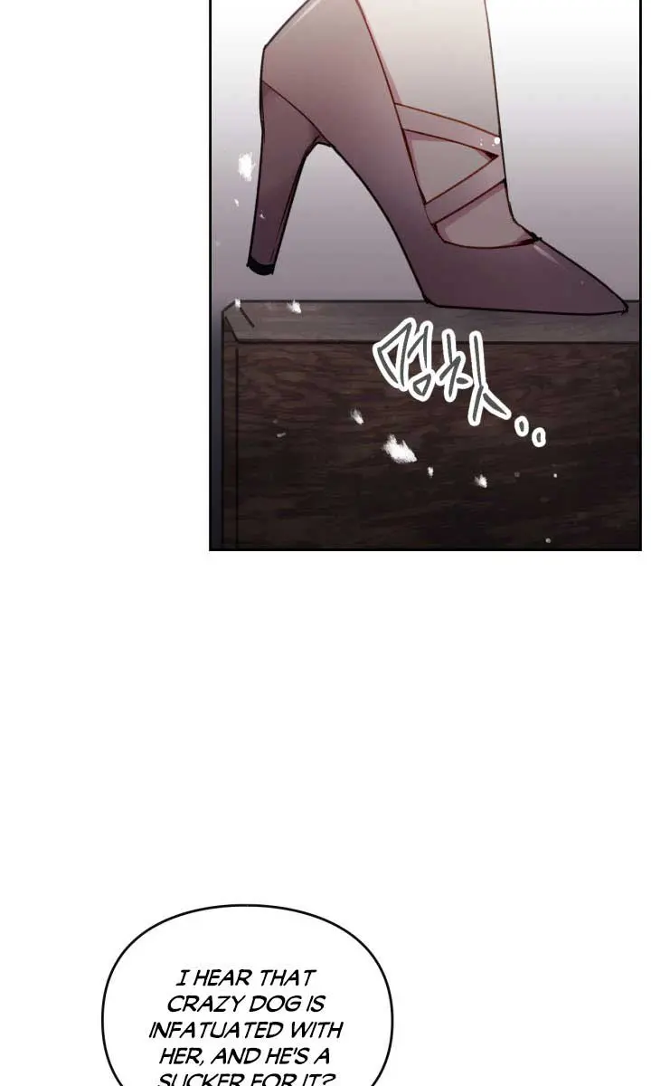Villains Are Destined to Die Chapter 102 Page 21