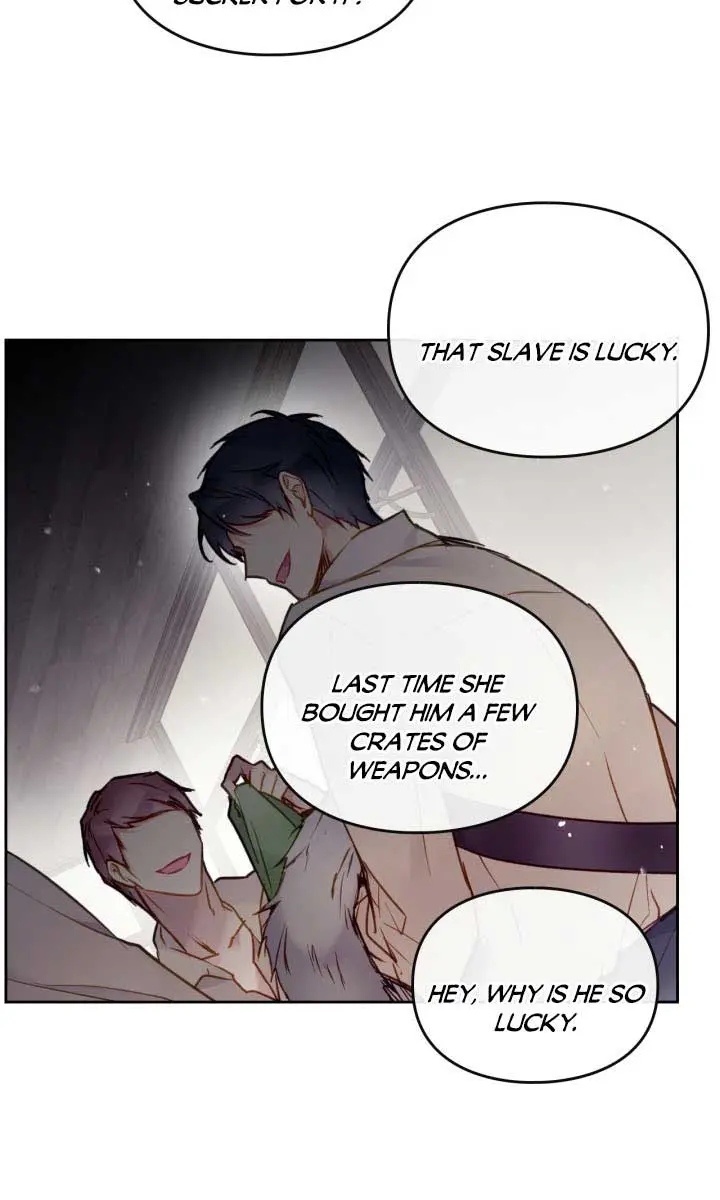 Villains Are Destined to Die Chapter 102 Page 22