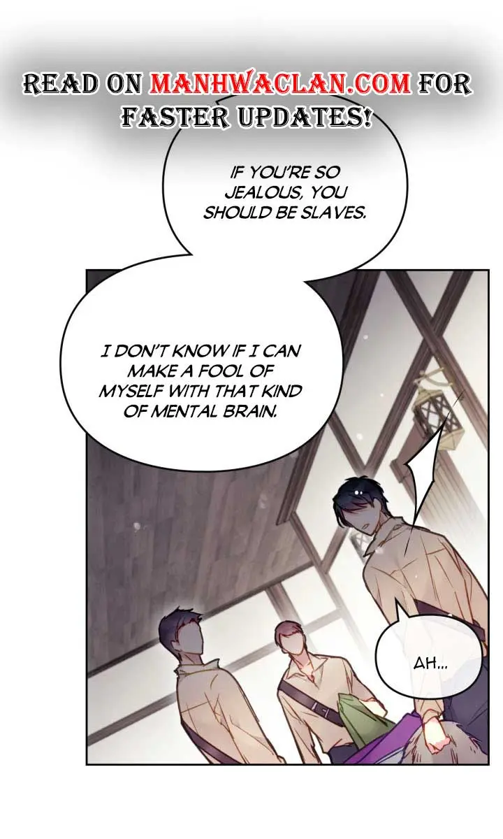 Villains Are Destined to Die Chapter 102 Page 25
