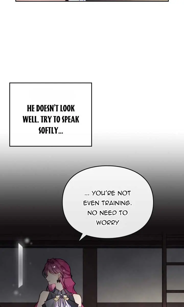 Villains Are Destined to Die Chapter 103 Page 6