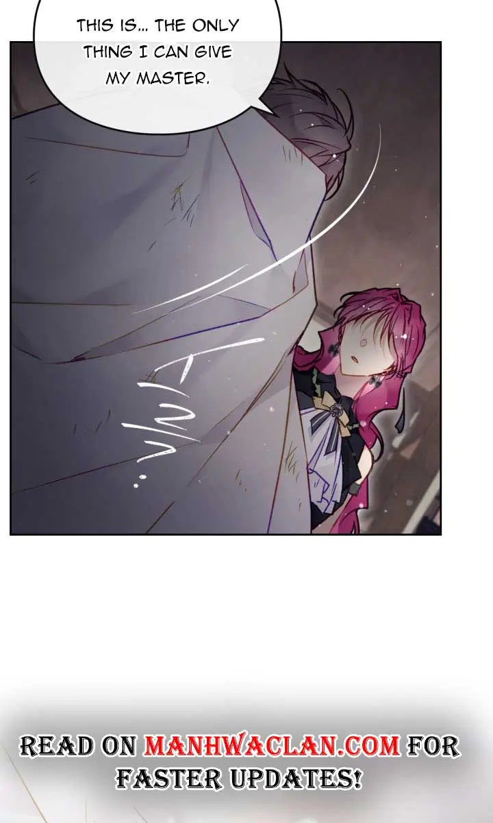 Villains Are Destined to Die Chapter 103 Page 20
