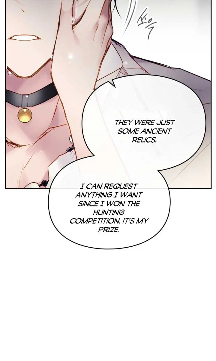 Villains Are Destined to Die Chapter 104 Page 15
