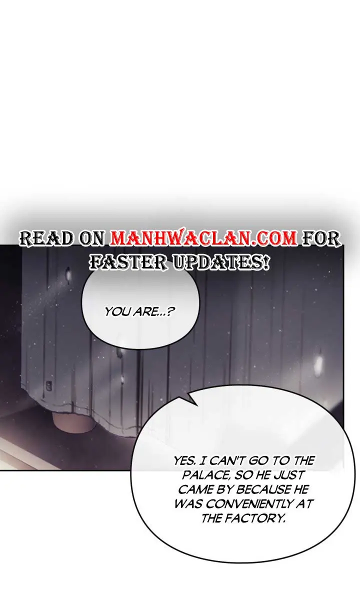 Villains Are Destined to Die Chapter 104 Page 22