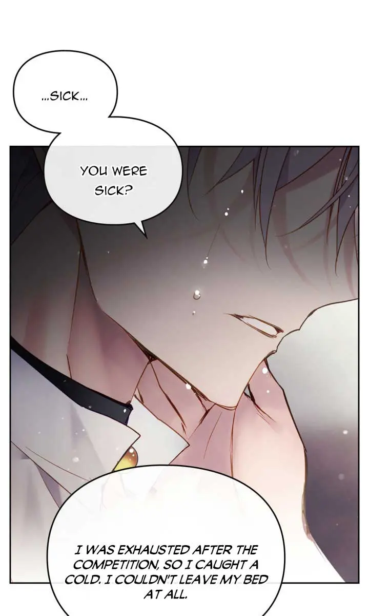 Villains Are Destined to Die Chapter 104 Page 25