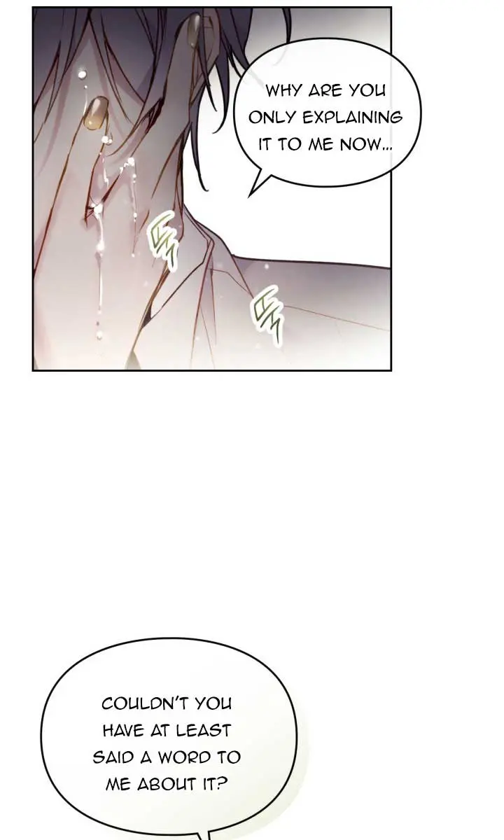 Villains Are Destined to Die Chapter 104 Page 27