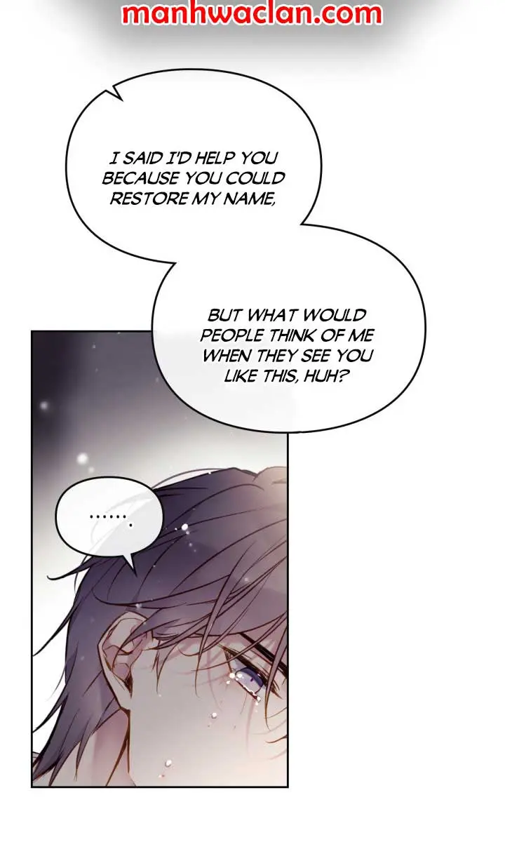 Villains Are Destined to Die Chapter 104 Page 32