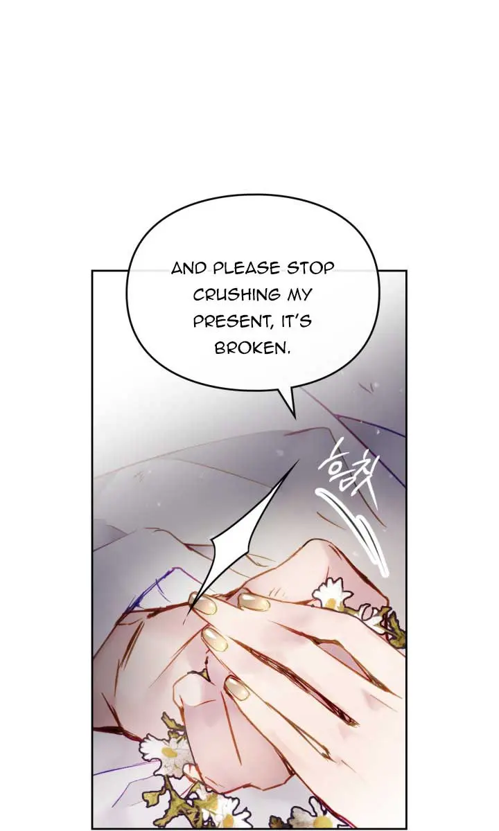 Villains Are Destined to Die Chapter 104 Page 33
