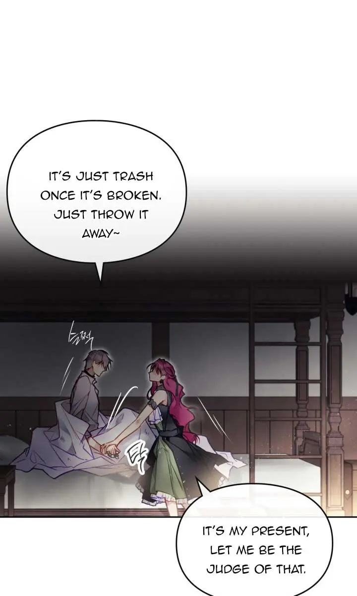 Villains Are Destined to Die Chapter 104 Page 34