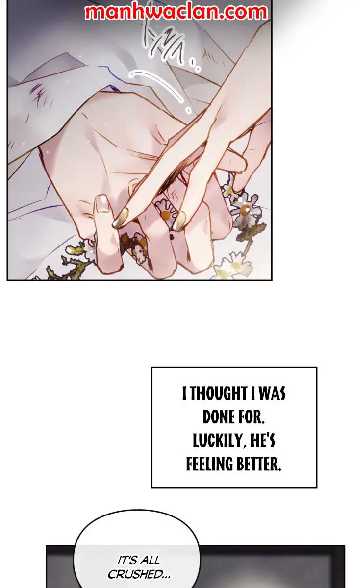 Villains Are Destined to Die Chapter 104 Page 36