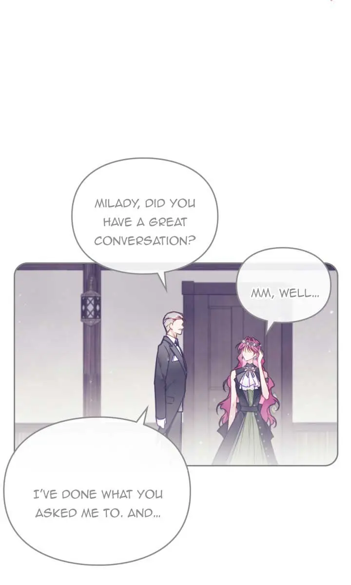 Villains Are Destined to Die Chapter 105 Page 21