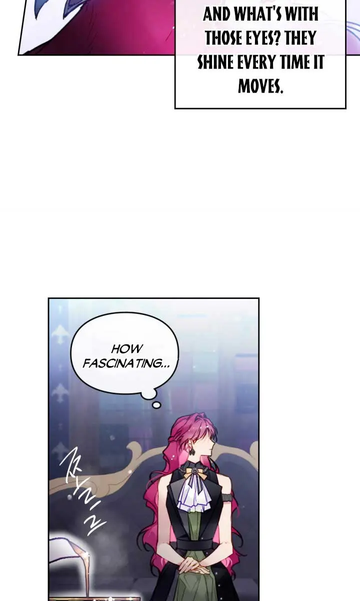 Villains Are Destined to Die Chapter 105 Page 27