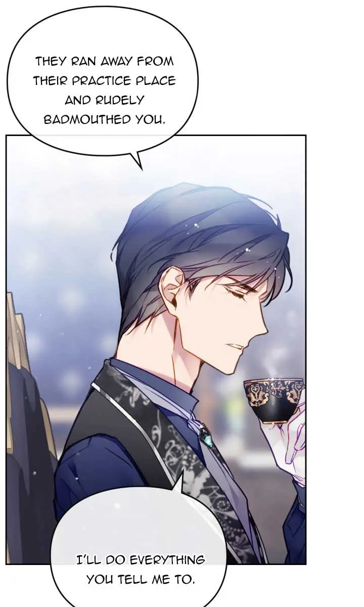 Villains Are Destined to Die Chapter 105 Page 36