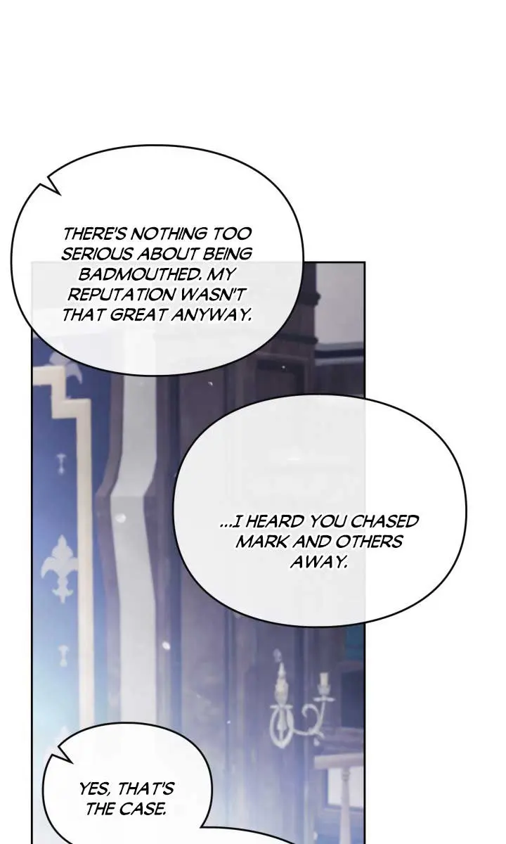 Villains Are Destined to Die Chapter 105 Page 39