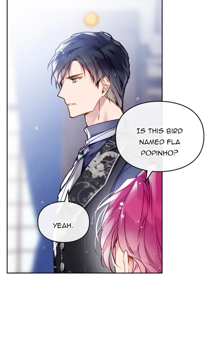 Villains Are Destined to Die Chapter 106 Page 2
