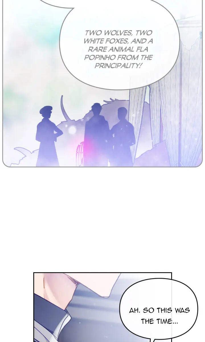Villains Are Destined to Die Chapter 106 Page 4