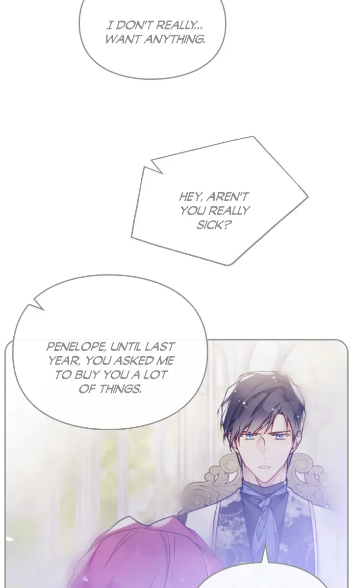 Villains Are Destined to Die Chapter 106 Page 8