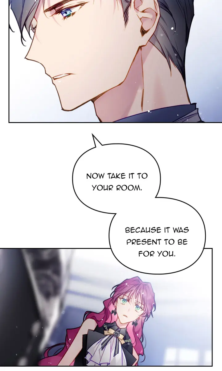 Villains Are Destined to Die Chapter 106 Page 11