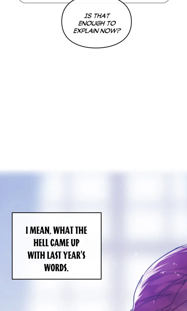 Villains Are Destined to Die Chapter 106 Page 21